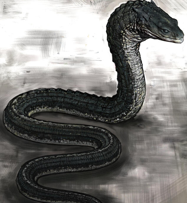 Basilisk