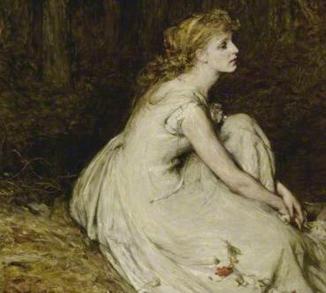 Ophelia